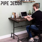 M Design Desk Di