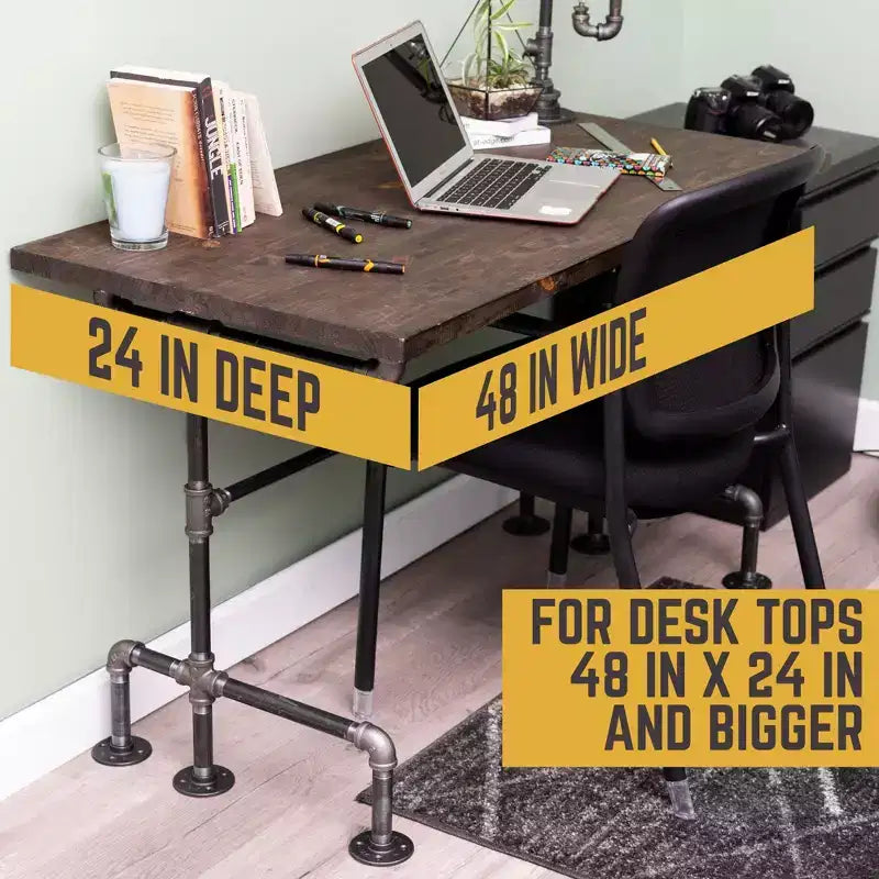 M Design Desk Di