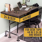 M Design Desk Di