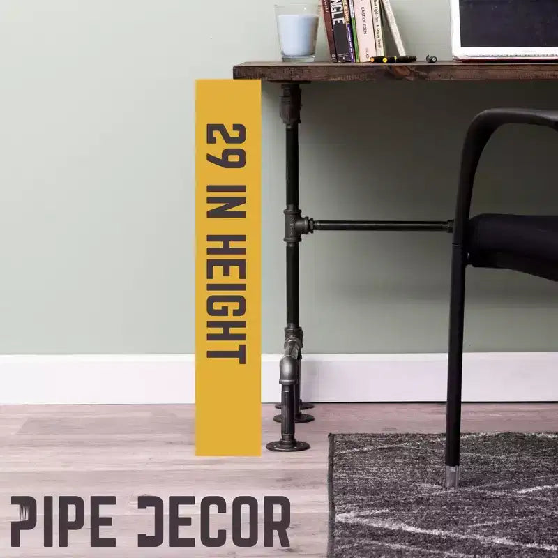 M Design Desk Di