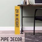 M Design Desk Di