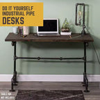 M Design Desk Di