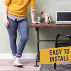 M Design Desk Di