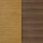Flash Furniture 2 Pack 24'' x 42'' Rectangular Table Top with Reversible Laminate Top
